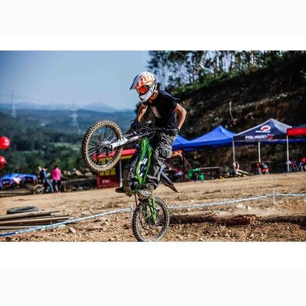 Электромотоцикл Sur-Ron Bee X